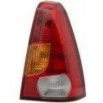 Zadní světlo- pravé DACIA LOGAN 2004-2009 |004-2009| DEPO | 551-1958R-LD-UE – Hledejceny.cz