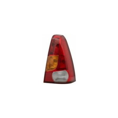 Zadní světlo- pravé DACIA LOGAN 2004-2009 |004-2009| DEPO | 551-1958R-LD-UE – Hledejceny.cz