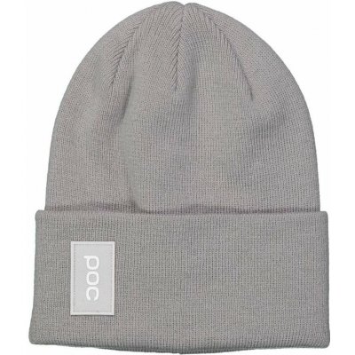 Poc Pure beanie šedá – Hledejceny.cz