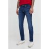 Pánské džíny Tommy Jeans džíny pánské DM0DM18139 modrá