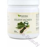 Natural Medicaments Zelený Ječmen BIO 250 g – Hledejceny.cz