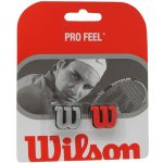 Wilson Pro Feel 2ks – Zbozi.Blesk.cz