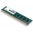 Paměť Patriot DDR3 4GB 1600MHz CL11 PSD34G160081