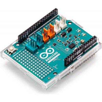 Arduino.cc Arduino 9osý pohybový Shield AD641 – Zboží Živě