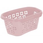 Keeeper Anton 30,5 l, 57 x 38 x 26 cm, růžový – Sleviste.cz