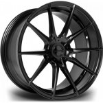 Riviera RV194 11x20 5x120 ET15-45 matt black | Zboží Auto