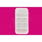 Julimex Prodloužení obvodu BA-03 dvouřadé Bílá Uni – Zboží Dáma