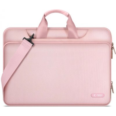 TECH-PROTECT POCKET BAG LAPTOP 15-16 růžová 5906302380404 – Hledejceny.cz