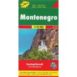 Montenegro – Zboží Dáma