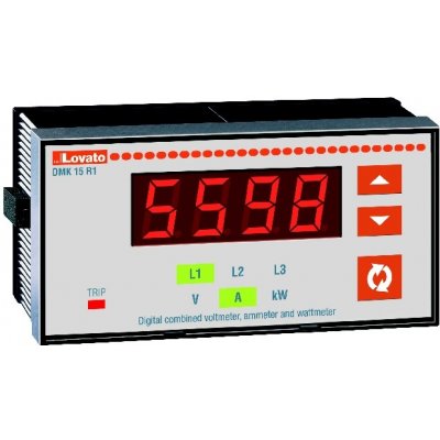 LOVATO DMK 10 R1 – Hledejceny.cz