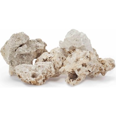 Happet vápenec Malawi puzzle 1 kg – Zboží Dáma