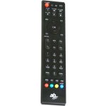 Dálkový ovladač AB Cryptobox 500HD, 550HD, 625HD, 600HD, 650HD, 700HD, 750HD, 752HD – Zboží Živě
