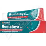 Himalaya Herbal Healthcare Rumalaya gel 50 g – Zboží Mobilmania