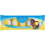 Lindt Velikonoční vajíčka s vaječným likérem 90 g – Zbozi.Blesk.cz