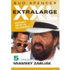 DVD film Extralarge 5: Miamský zabiják