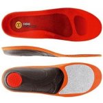 Sidas 3 Feet Winter Mid červená 2019/2020 – Zboží Mobilmania