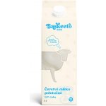 Baskeeto Čerstvé polotučné mléko 1,5% 1 l – Zboží Dáma