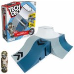 Tech Deck Xconnect skatepark Mafia Speedway Hop Real – Zboží Dáma