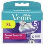 Gillette Venus Swirl 6 ks – Zbozi.Blesk.cz