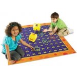 Montessori stovková tabule – Sleviste.cz