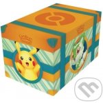 Pokémon TCG Paldea Adventure Chest – Zboží Dáma