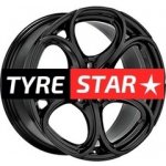 MSW 82 8x18 5x110 ET40 gloss black – Hledejceny.cz