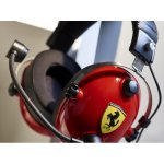 Thrustmaster T.Racing Scuderia Ferrari Edition – Hledejceny.cz