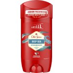 Old Spice Deep Sea deostick 85 ml – Zboží Mobilmania