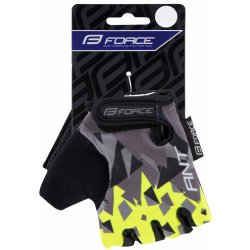 Force Ant Kid SF grey/fluo