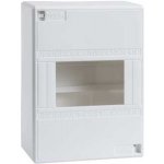 Schneider Electric MINI OPALE 13394 4TE – Zboží Mobilmania