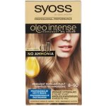 Syoss Oleo Intense Přirozený Popelavě Plavý 8-50 – Zboží Dáma
