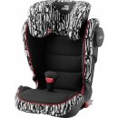 Britax Römer Kidfix III M 2019 Cosmos Black