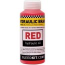 Bleedkit brzdová kapalina Red 100 ml