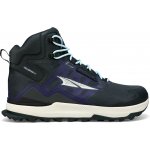 Altra Lone Peak ALL-WTHR Mid 2 W black – Zboží Dáma