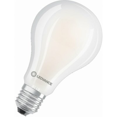 Osram Ledvance LED CLASSIC A 200 P 24W 827 FIL FR E27