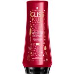 Gliss Kur Liquid Silk Shampoo 250 ml – Zboží Dáma