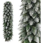 Elma Vánoční dekorace GIRLANDA 100 cm EA0058 – Zboží Mobilmania