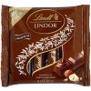 Čokoládová tyčinka Lindt LINDOR OŘÍŠEK 4x25g
