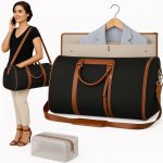 Monzana 101889 černá 160 l – Hledejceny.cz