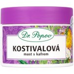 Dr. Popov Kostivalová mast s kafrem 100 ml – Zboží Dáma