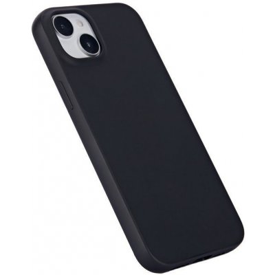 eSTUFF INFINITE Paris soft case iPhone 15 Plus černé – Zboží Mobilmania