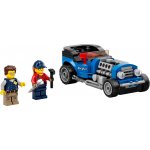 LEGO® 40409 Hot Rod – Zboží Živě