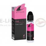Imperia Shark Attack Pink Shark shake&vape 10 ml – Zboží Mobilmania
