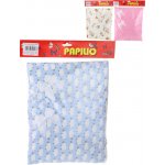 Lamps Sada peřinka polštářek a podložka pro panenky – Zboží Dáma