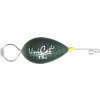 Splávek Uni Cat Splávek Worm Clip Pop Up Float 25g