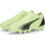 Puma ULTRA MATCH LL FG/AG Jr 106919-001 – Zboží Mobilmania