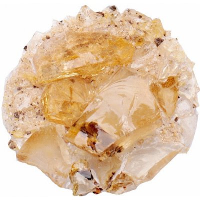 Nefertitis Borovice sibiřská fosilní pryskyřice NF20155 20 g – Zboží Dáma