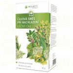 ČAJOVÁ SMĚS PŘI NACHLAZENÍ POR SPC 20 I – Hledejceny.cz