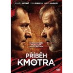 Příběh kmotra DVD – Zboží Dáma