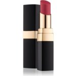 Chanel Rouge Coco Flash hydratační lesklá rtěnka 92 Amour 3 g – Sleviste.cz
